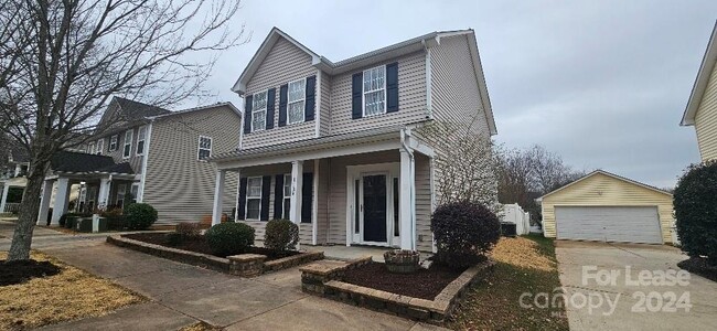 11138 Aprilia Ln in Cornelius, NC - Building Photo - Building Photo