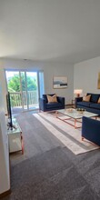1350 Brown St, Unit C in Wenatchee, WA - Building Photo - Building Photo