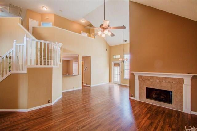 6908 Chateau Dr in Frisco, TX - Building Photo - Building Photo