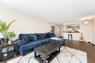 1020 15th St, Unit 15e in Denver, CO - Building Photo - Building Photo