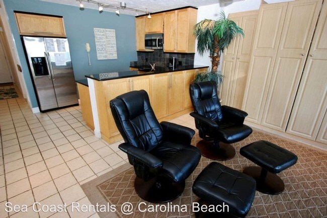 508 Pelican Ct in Kure Beach, NC - Building Photo - Building Photo