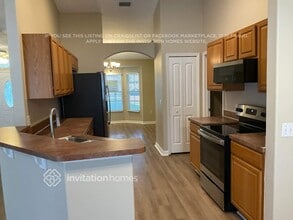 4207 Floating Orchid Ct in St. Cloud, FL - Building Photo - Building Photo
