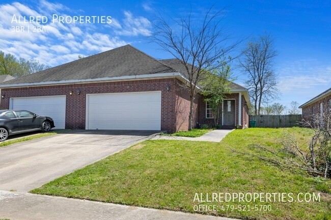 property at 41 Dakota Trail
