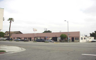 2104 E Compton Blvd Apartments