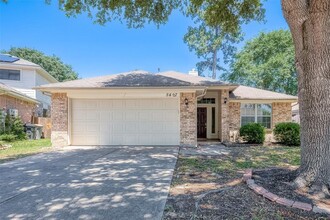 5407 Rushstone Ln in Spring, TX - Building Photo - Building Photo