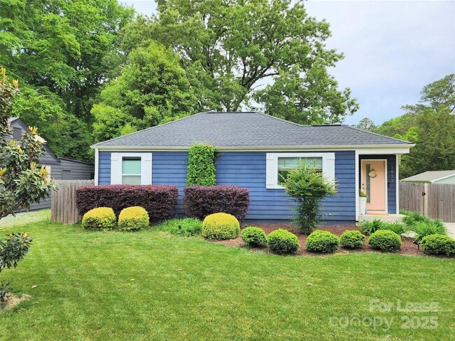 property at 3433 Draper Ave