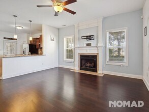 3548 Thrower Rd in Hope Mills, NC - Building Photo - Building Photo