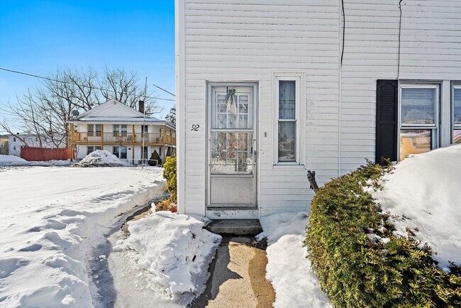 property at 92 Sayles St