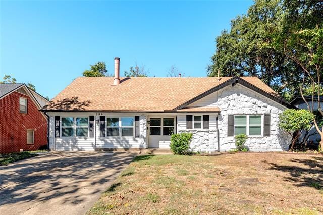 property at 732 Melrose Dr