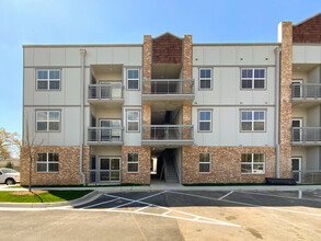 Hillside Lofts in Augusta, GA - Foto de edificio - Building Photo