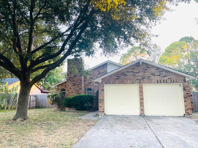 property at 7211 Winding Trace Dr