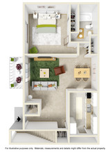 Sand Spring Apartments in Schnecksville, PA - Building Photo - Building Photo