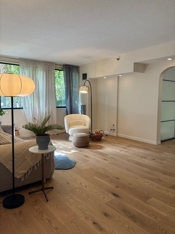 property at 1731 Beacon St