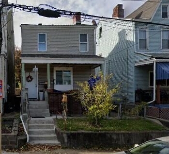 3319 Parkview Ave in Pittsburgh, PA - Building Photo - Building Photo