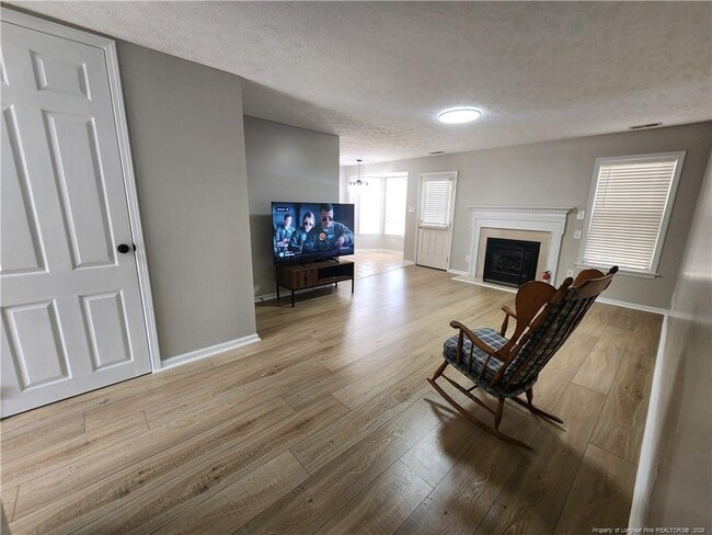 604 Raven Pl in Fayetteville, NC - Building Photo - Building Photo