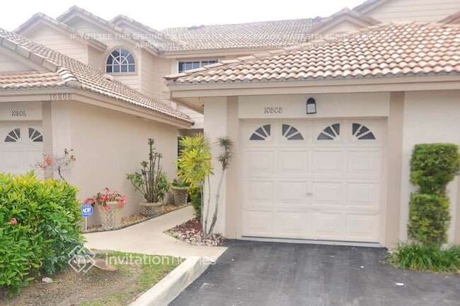 property at 10808 Cypress Glen Dr