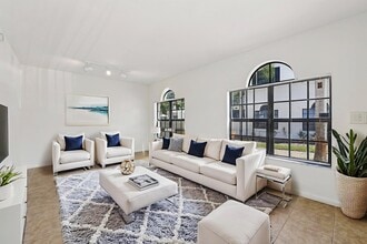 Grand Riviera Miramar in Miramar, FL - Building Photo - Building Photo