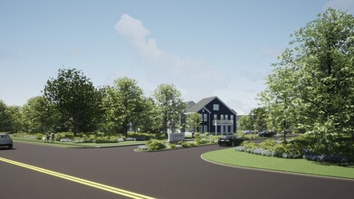 Cornerstone at Galloway in Galloway, NJ - Building Photo - Building Photo