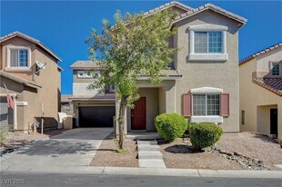 8404 Winterchase Pl in Las Vegas, NV - Building Photo