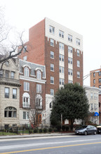 The Tiffany in Washington, DC - Building Photo - Building Photo