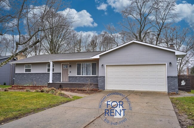 5267 Old Haver Hill Ct in Grand Blanc, MI - Building Photo - Building Photo