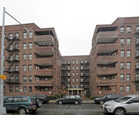 14825 89th Ave in Jamaica, NY - Building Photo - Building Photo