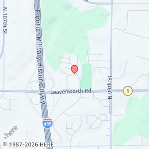 property at 10324 Farrow Ave