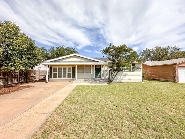 property at 5410 23rd St