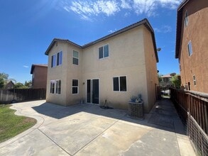 31656 Rosales Ave in Murrieta, CA - Building Photo - Building Photo