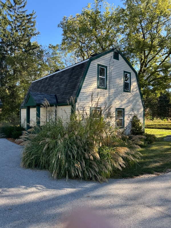 property at N68W33770-W33770 County Trunk Hwy K