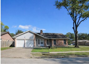 29502 Raestone St in Spring, TX - Building Photo