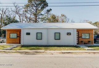 700 S St Antoine St in Lafayette, LA - Building Photo - Building Photo