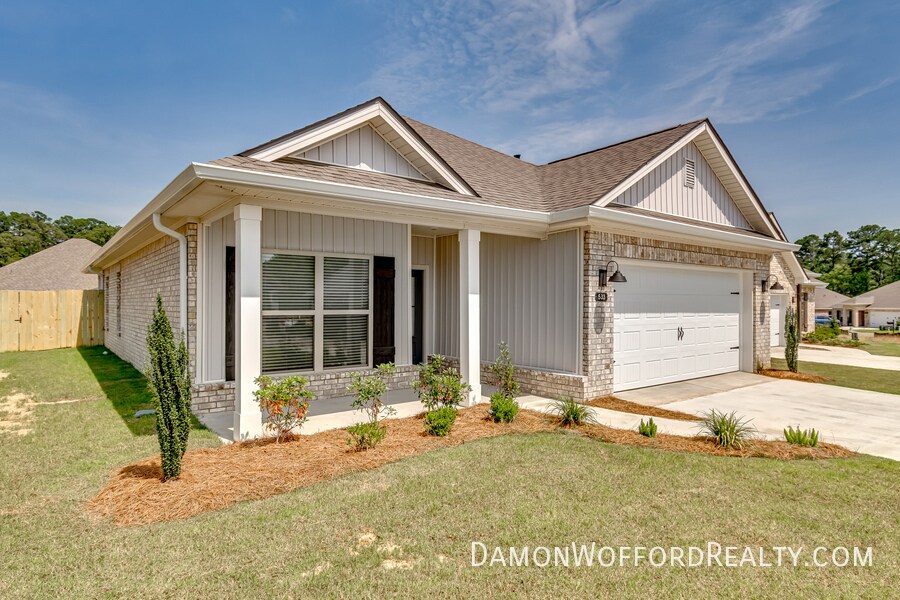 533 Vista Pointe Dr in Pearl, MS - Building Photo