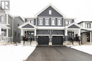 69 Masters St in Welland, ON - Building Photo