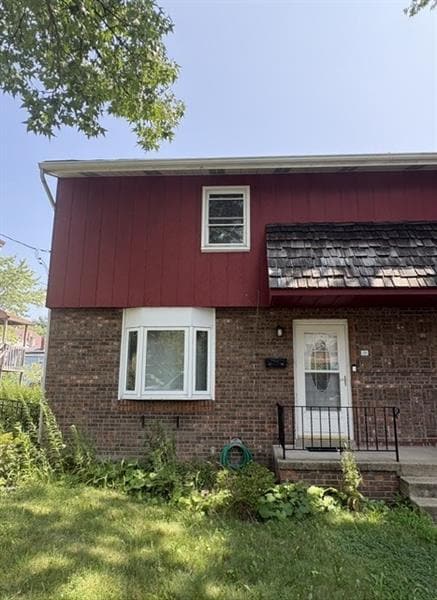 property at 1516 Cumberland St