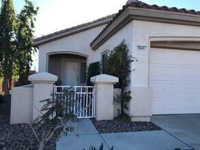 78491 Glastonbury Way in Palm Desert, CA - Building Photo - Building Photo