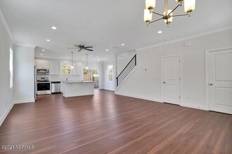 1007 Campbell St in Wilmington, NC - Building Photo - Building Photo