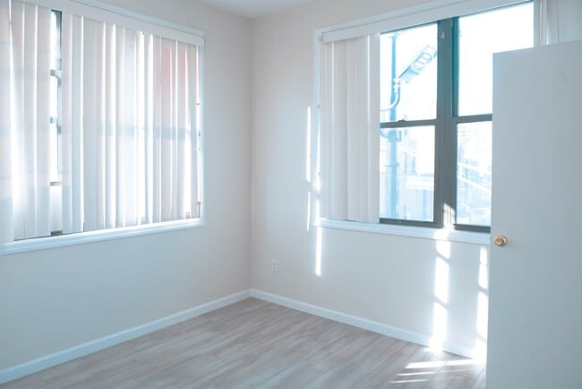 property at 4000 Bergenline Ave