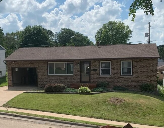 property at 2465 Trygg Dr