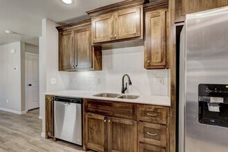 5813 Goldfinger Rd in Oklahoma City, OK - Building Photo - Building Photo