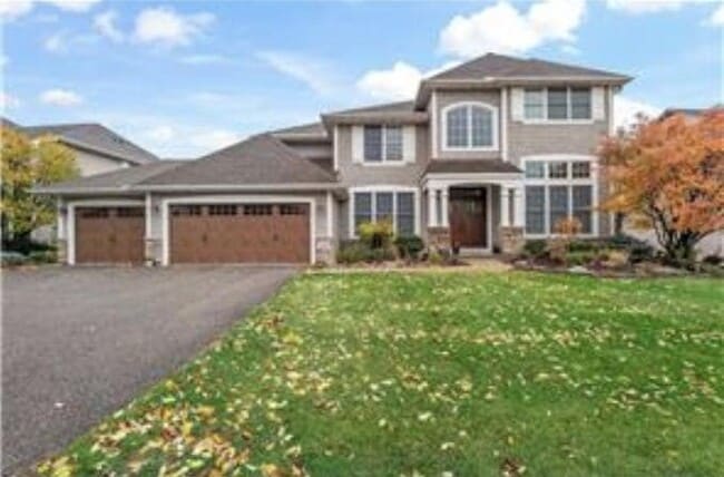 property at 12424 Princeton Ave