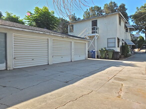 13701 Penn St in Whittier, CA - Building Photo - Building Photo