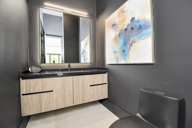 property at 5414 John Dreaper Dr