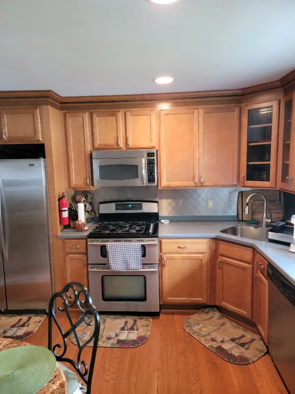 208 Harding Ave in North Plainfield, NJ - Building Photo - Building Photo