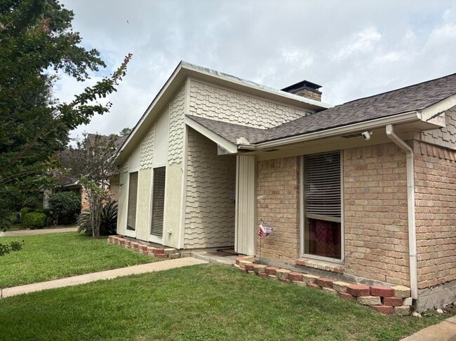 property at 21430 Park Brook Dr