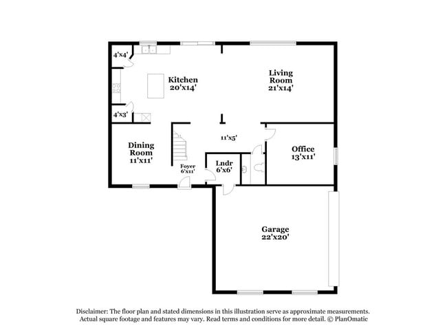 1108 Cambourne Dr in Kissimmee, FL - Building Photo - Building Photo