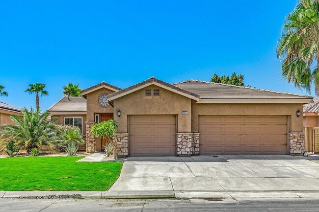 83631 Himalaya Dr in Indio, CA - Building Photo - Building Photo