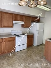 6693 W Morris Hill Ln in Boise, ID - Building Photo - Building Photo