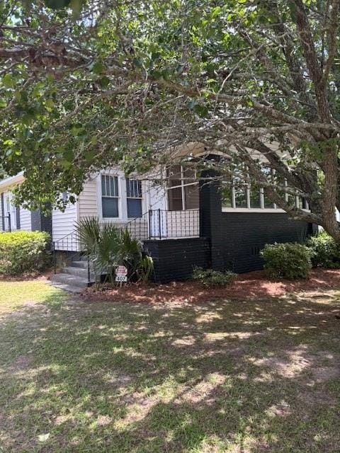 407 N Ridge Ave in Tifton, GA - Building Photo - Building Photo