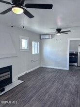 3026 Nashville Ave in El Paso, TX - Building Photo - Building Photo